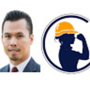 Meet your Posher, Tom